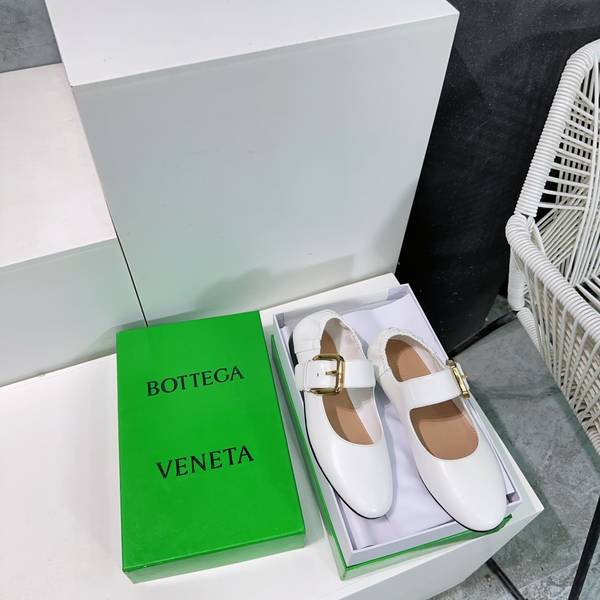 Bottega Veneta Shoes BVS00142